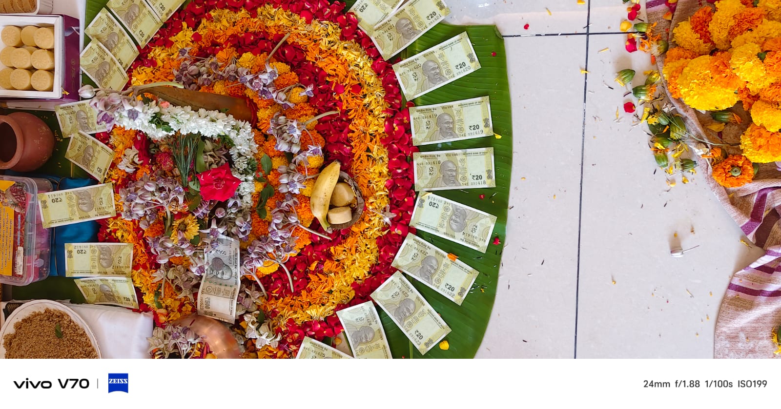 Marriage Sanskar