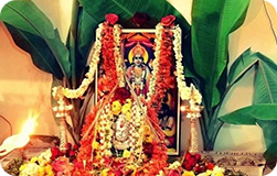 Satyanarayan Puja in Bangalore
