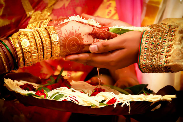 Marriage Puja in Bangalore