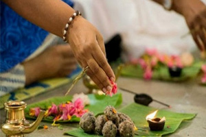 Pandit for Shradh Puja in Bangalore